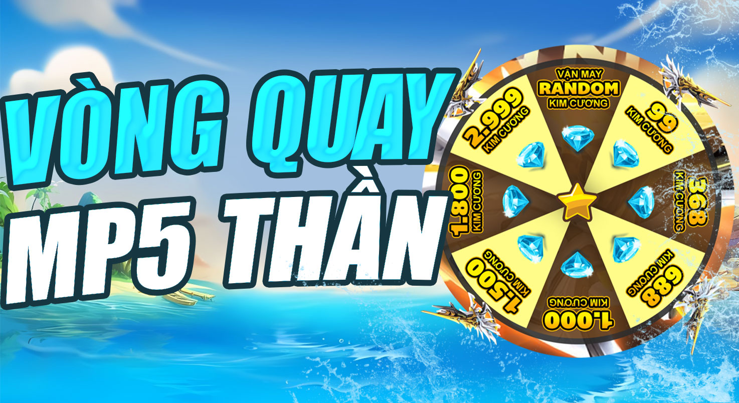 Vòng Quay MP5